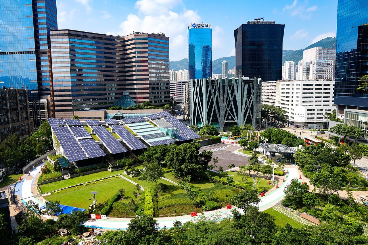 Harnessing the Power of the Sun: Your Guide to Solar Panel Installation with Atlanta Tech Trends  !