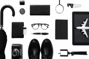 Smart Travel Accessories