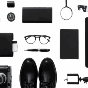 Smart Travel Accessories