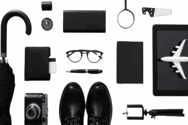 Smart Travel Accessories
