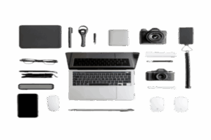 Audio & Entertainment Gadgets
