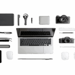Audio & Entertainment Gadgets