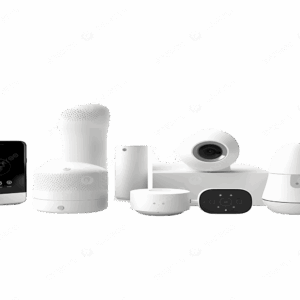 Smart Home Essentials