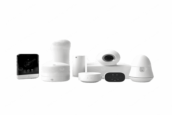 Smart Home Essentials
